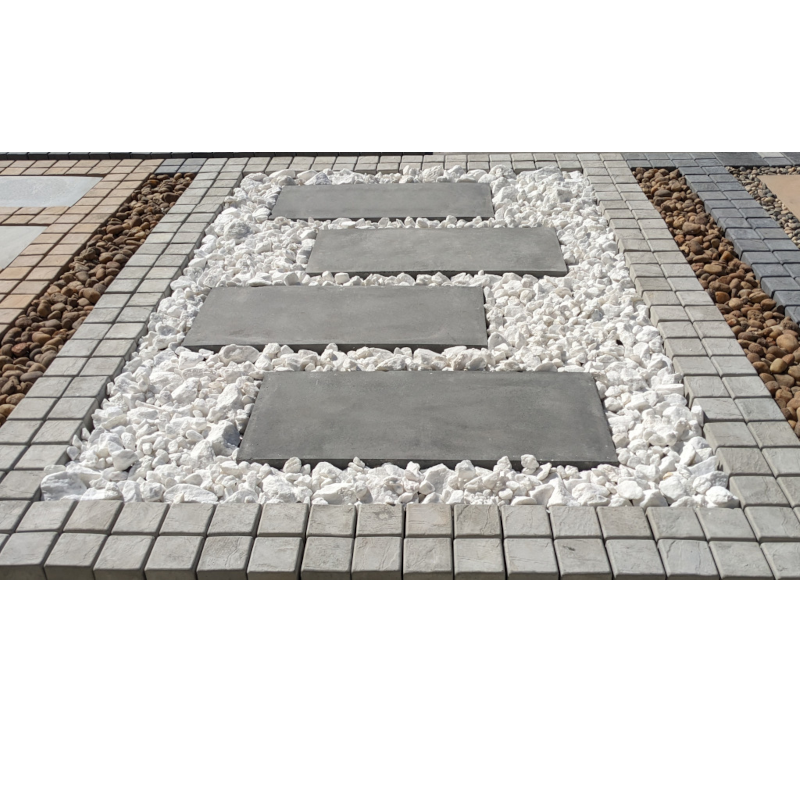Hamilton Paver Range