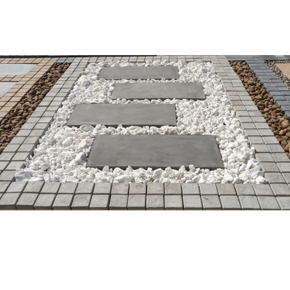Hamilton Paver Range