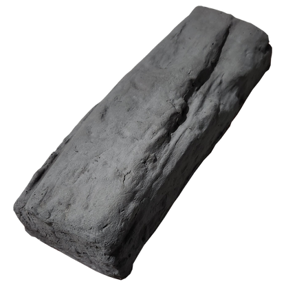 Log Edging