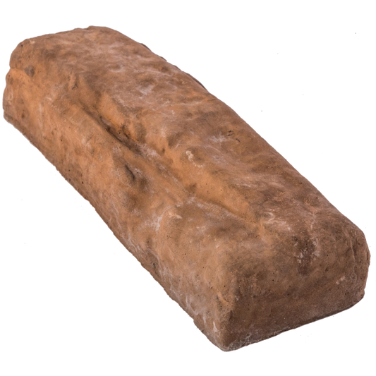 Log Edging