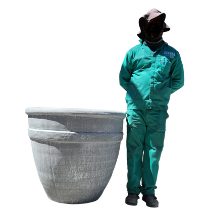 Oblix Garden Pot/Planter (Large)