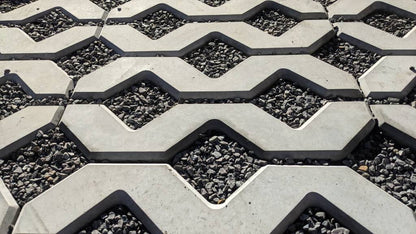 Grass Blocks - Figure 8