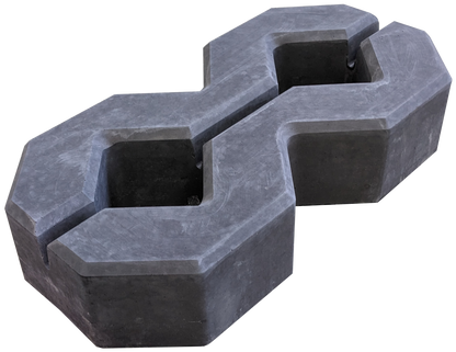 Grass Blocks - Figure 8