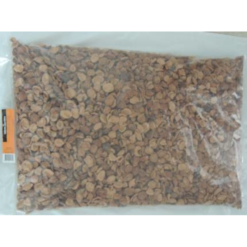Peach Pips per Bag
