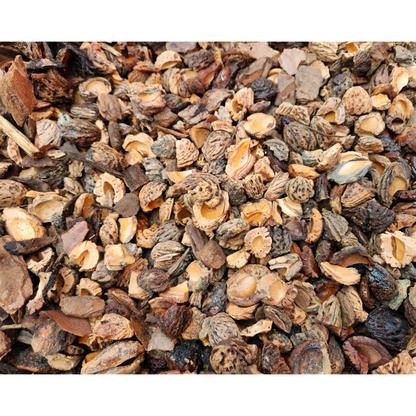 Peach Pips per Bag