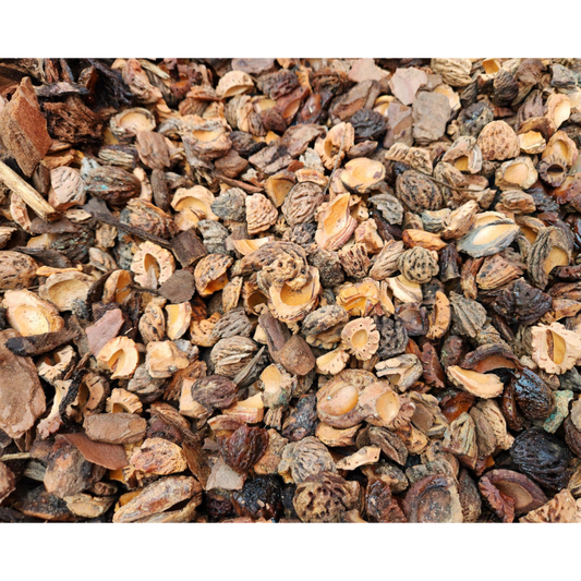 Peach Pips per Bag