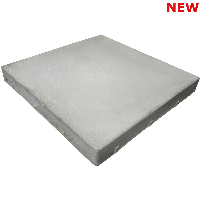 Plain/Smooth Pavers
