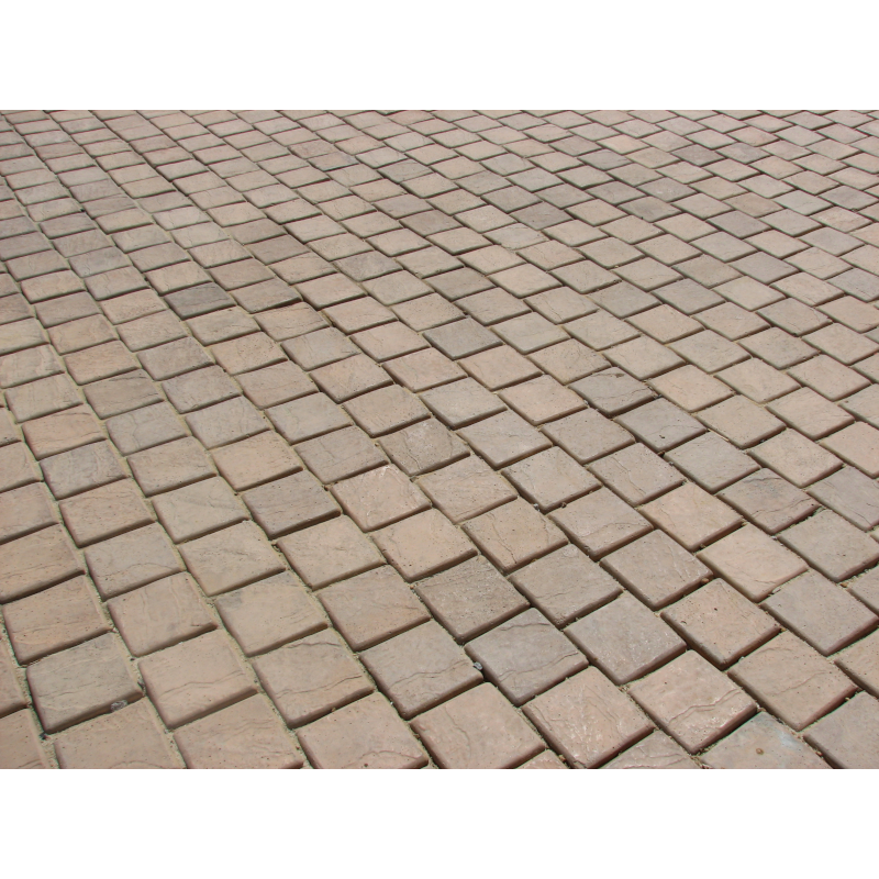 Riven Cobbles