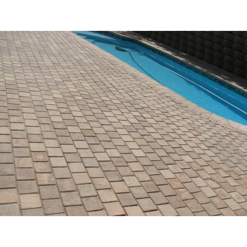 Riven Cobbles