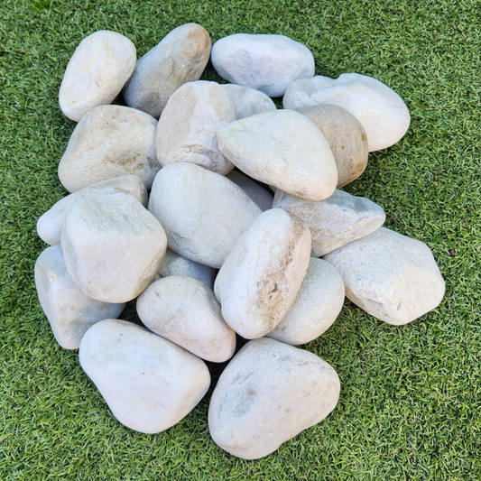 River Stones per Bag