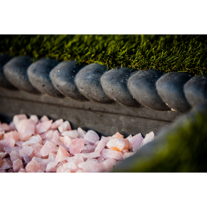 Rope Edging