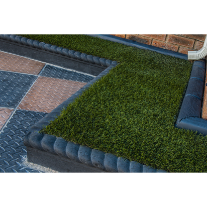 Rope Edging