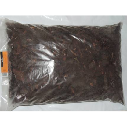 Tree Bark per Bag