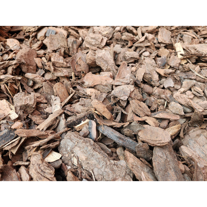 Tree Bark per Bag