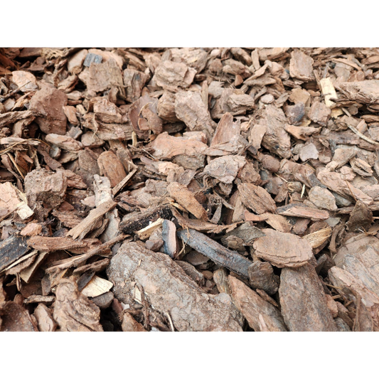 Tree Bark per Bag