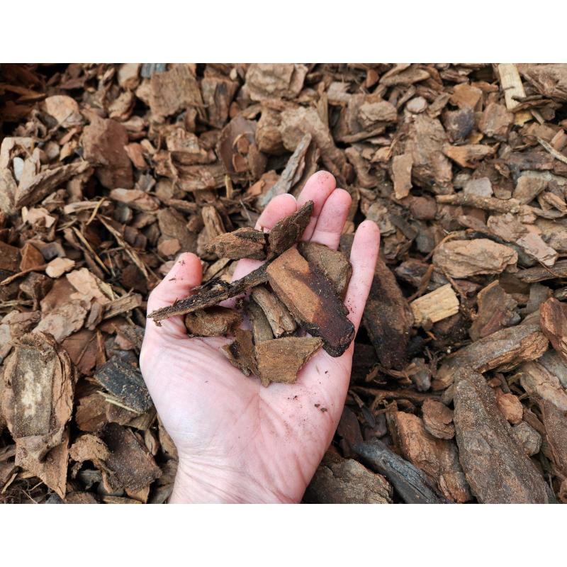 Tree Bark per Bag