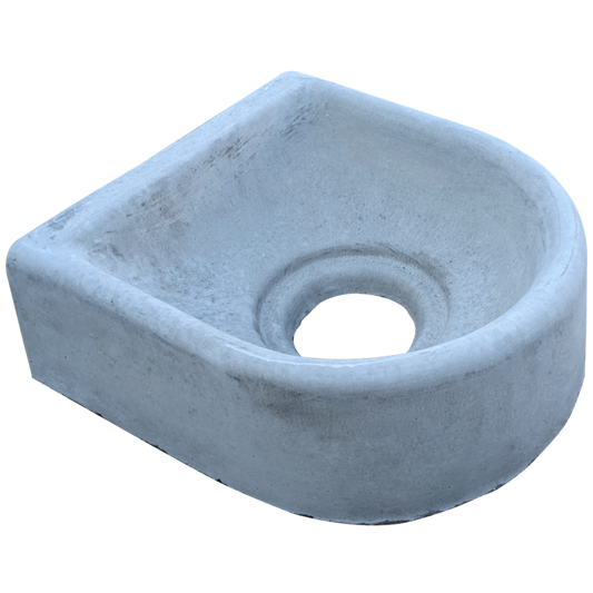 Water Channel - Gulley