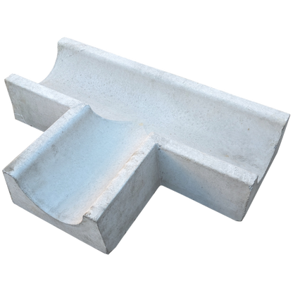 Water Channel T - 32kg