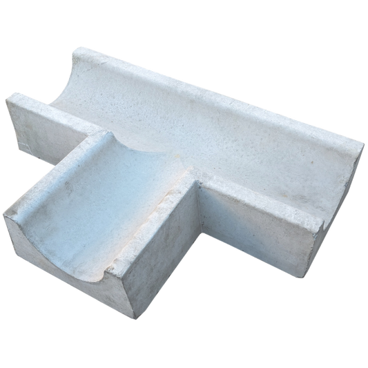 Water Channel - T