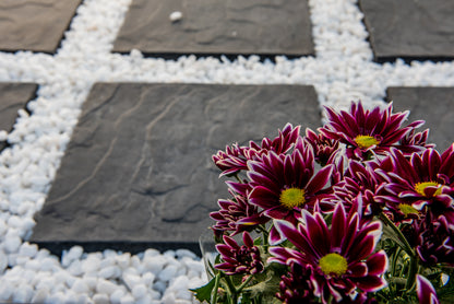 Lava Textured Paver