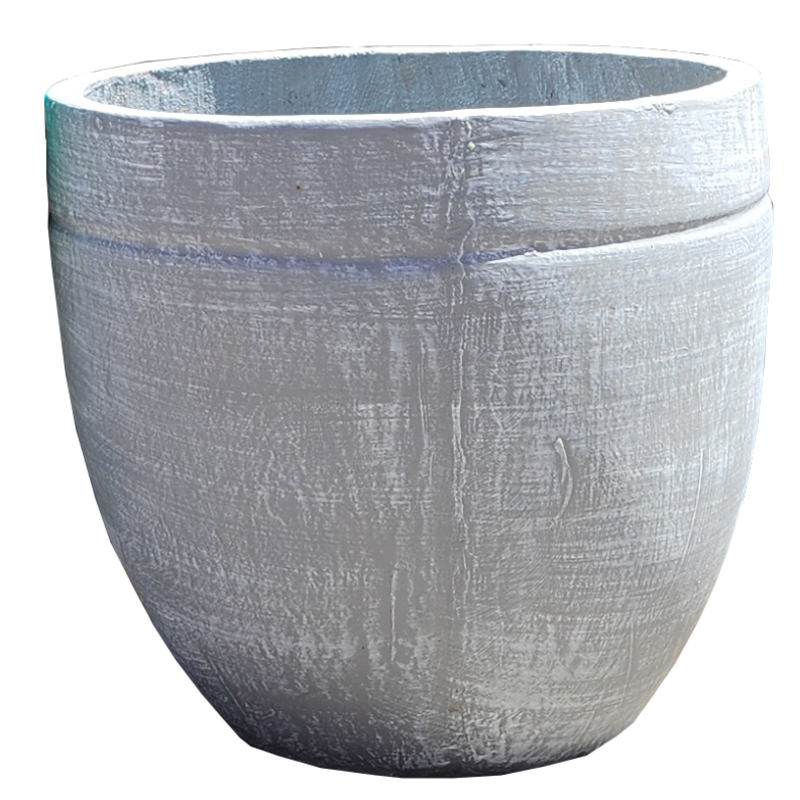 Extra Large Coffee Pot/Planter Design