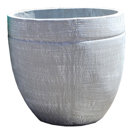 Extra Large Coffee Pot/Planter Design