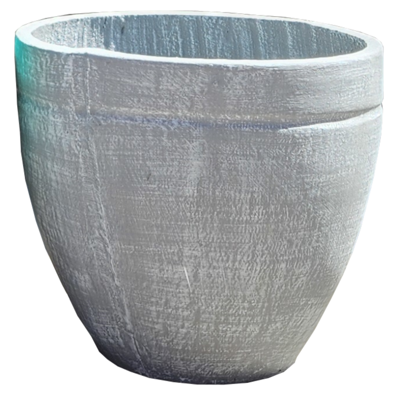 Large Coffee Pot/Planter Design