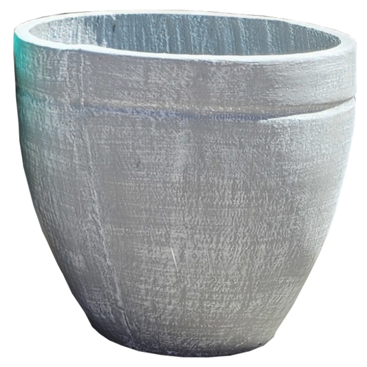 Large Coffee Pot/Planter Design