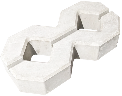 Grass Blocks - Figure 8