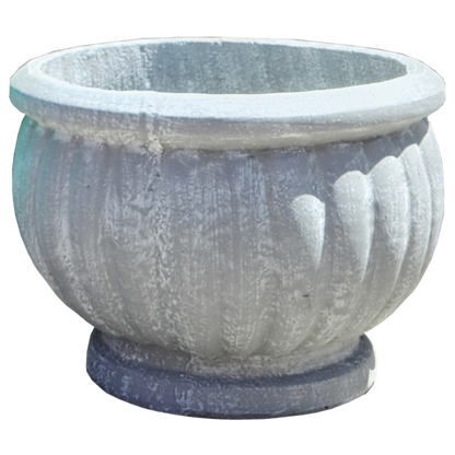 Pumpkin Garden Pot/Planter